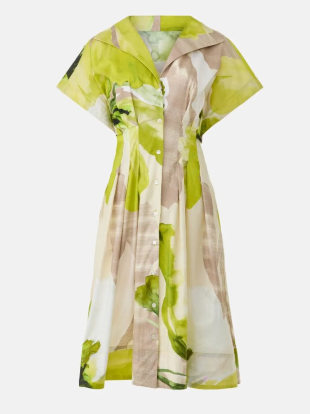 RTR-19 Orchid Dress